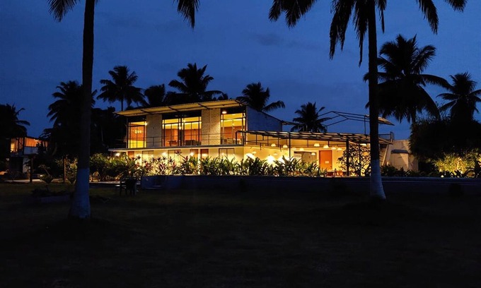 Shrirangapattana Hotel | Scenic ATMAVEDA RIVERSIDE RETREAT with Pool & Breakfast
