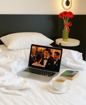 Arcadia Hotel | Atmosfera Hotel: Guest Rated 9.2, Pet & Child Friendly Stay