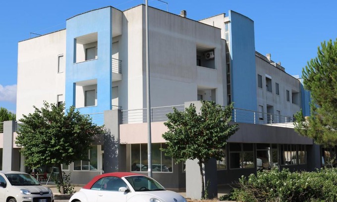 Casarano House | Discover Atmosphera Casarano: Pet-Friendly Retreat Rated 9/10