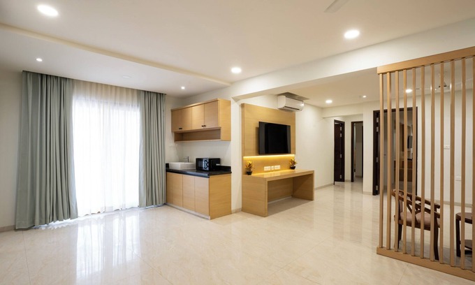 Hyderabad Hotel | Atnest Orchids Suites