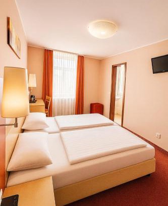 Friedrichstadt Hotel | Family-Friendly Retreat at Hotel Petersburg Superior