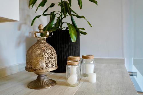 Alvignano Bed & Breakfast | Budget-Friendly Stay at Atomos with Breakfast & Dining