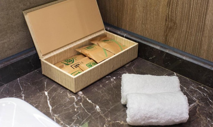 Yue Lu Hotel | Discover Atour Hotel Changsha Lugu - Family-Friendly Retreat