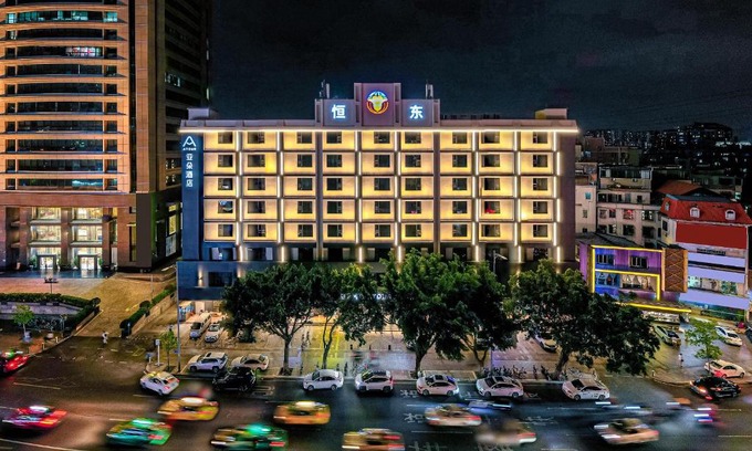 Tangxia Hotel | Atour Hotel: Ideal Stay Near Guangzhou Pazhou Center