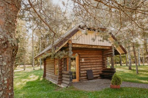 Gulbene Municipality Other | Ocean View Retreat at Atpūtas parks Lācītes with Breakfast