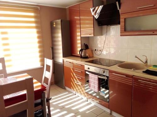 Mersrags House | Discover Kotedža: Pet-Friendly Retreat with Ocean Views