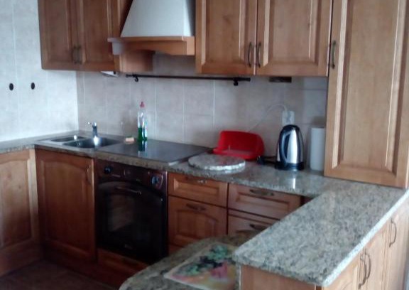 Witomino Apartment | Top-Rated Apartment in Gdynia with Wheelchair Access