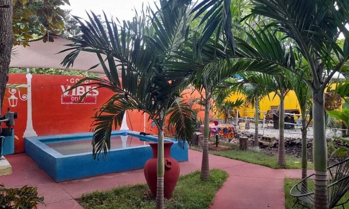 Chichen Itza - Valladolid House | Unforgettable AtrapaSueños: Spa, Breakfast & 10/10 Rating