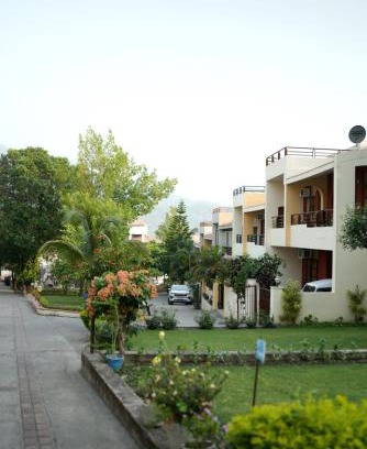 Rishikesh Cabin | Atreya Boutique Cottage Serene Villa Near Ram Jhula
