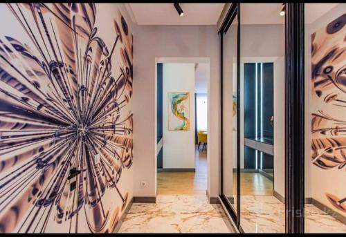 Almaty Apartment | Atria Apart 51, Almaty