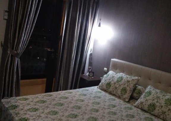 Tangerang Apartment | Discover Atria Residences 12: Rated 9/10 with Pool Access