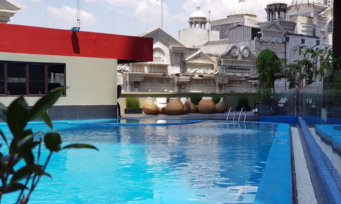 Tangerang Hotel | Discover Atria Residences Gading Serpong: 4-Star Comfort & Amenities