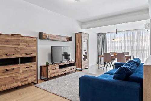 Sector 1 Apartment | Guest Favorite: Atria Urban Gateway 2BR Condo with Pool