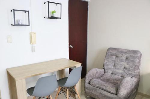 El Capuli Apartment | Modern Apartment Near Student Avenue with Wifi & Netflix