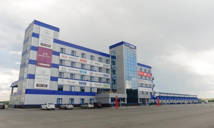 Sekiotovo Hotel | Budget-Friendly Atron-Hotel: Wheelchair Accessible & Breakfast