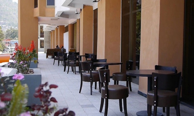 Mek'ele Hotel | Discover Comfort at Atse Yohannes Hotel with Unique Amenities