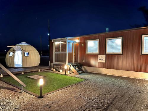 Date House | Family-Friendly Getaway at ATTA Toya Hokkaido