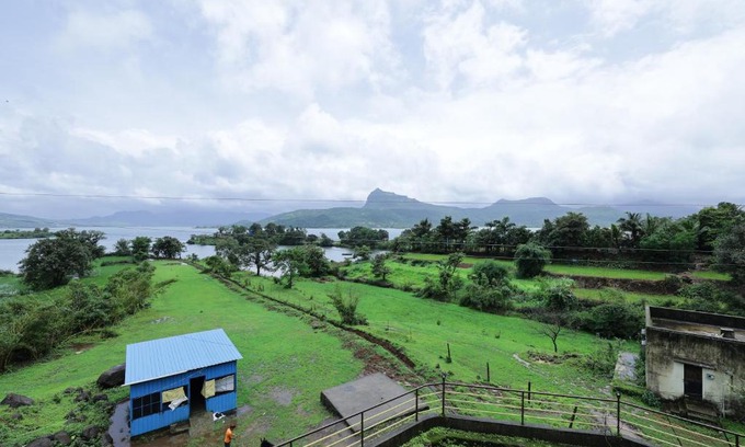 Kadadhe Villa | Family-Friendly Retreat at Attarwala Villa by Royal Villa's