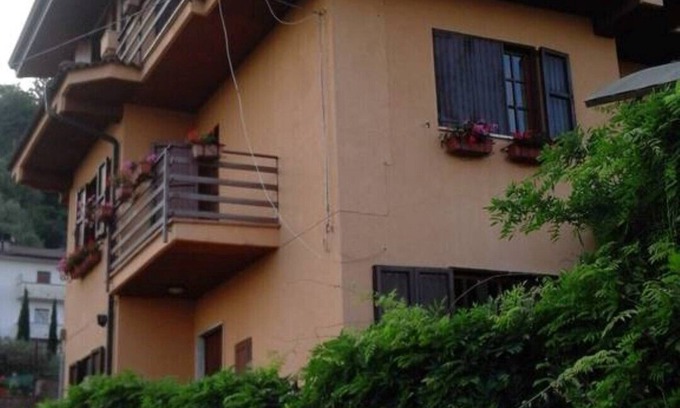 Montano Antilia Apartment | Charming Attic with Ocean View and Family-Friendly Amenities