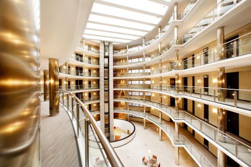 Elvina Hotel | Discover Attica21 Coruña: Pet-Friendly 4-Star Escape