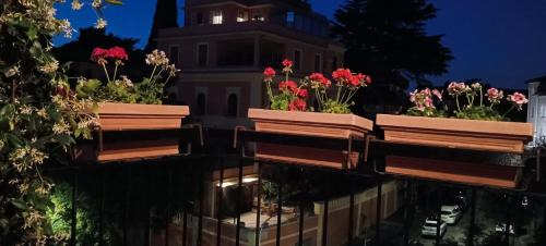 Ripa House | Attico Aventino