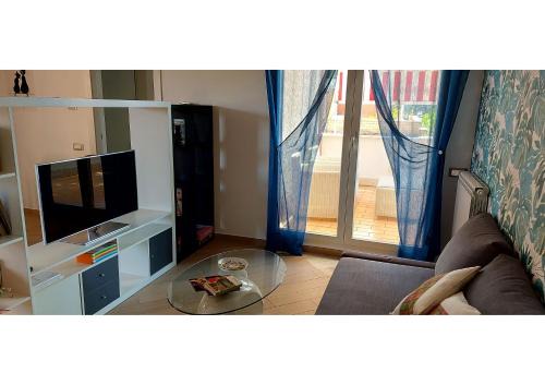 Suburbio IX Aurelio Apartment | Exceptional Attico con terrazzo with Child-Friendly Amenities