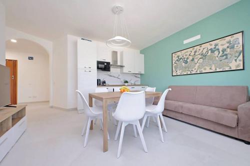 Garbatella Apartment | Attico di Design a Garbatella con Vista San Pietro