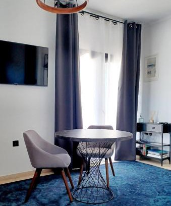 Komotini Apartment | attico di lusso