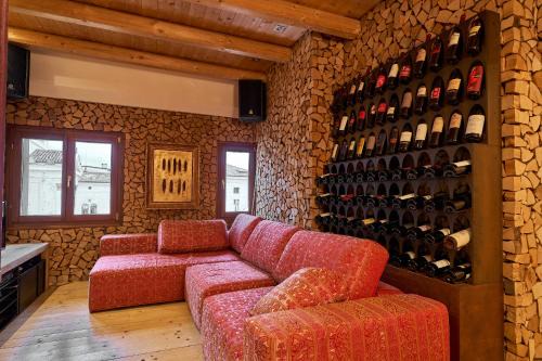 Conegliano Apartment | Family-Friendly Retreat at Attico di Piazza Cima - 9.7/10