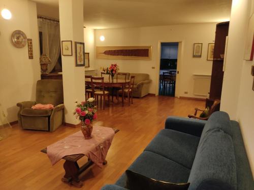Pitigliano Apartment | Family-Friendly Stay at Attico - Perfect for Kids