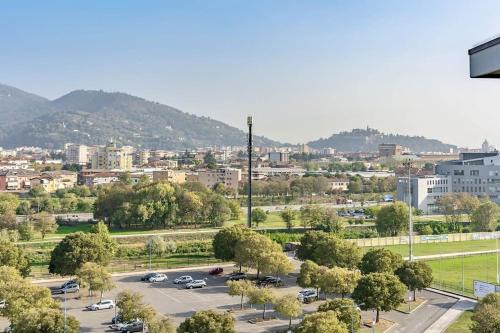Urago Mella Apartment | Attico Montiglio - Panorama-WiFi