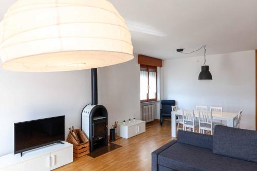 Belluno Apartment | Experience Appartamento Civetta - Heart of the City Stay