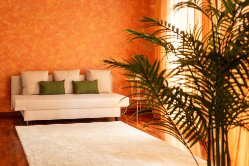 Busto Arsizio Apartment | Convenient Stay Near Milan: Family & Pet Friendly Retreat
