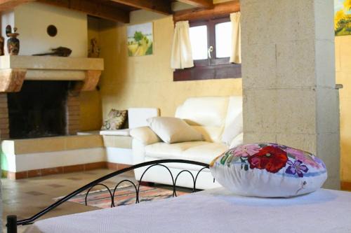 Miggiano Apartment | Kid-Friendly Retreat at Attico Villa Minù - Rated 9/10