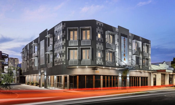 Northbridge Apartment | Discover Attika Hotel: 4-Star Stay with Spa & Breakfast