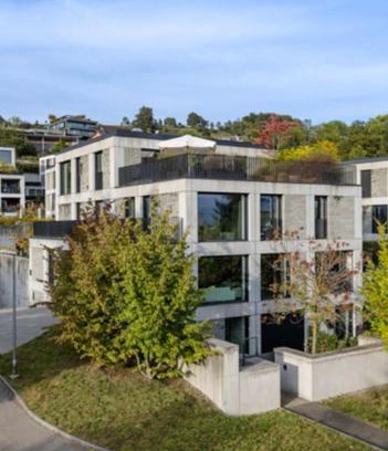 Meilen District Apartment | AttikaMaisonette Goldküste