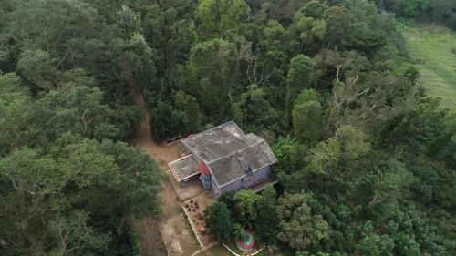 Somvarpet House | Pet-Friendly Stay at Attimara Homestay for Families