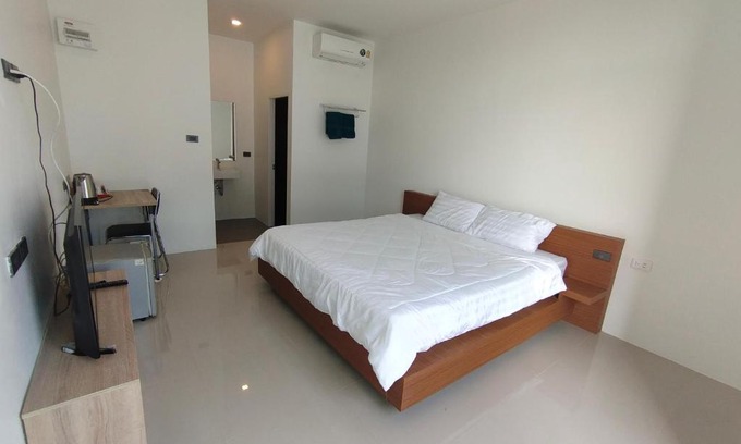 Non Sung Hotel | ATTITUDE THE RESORT