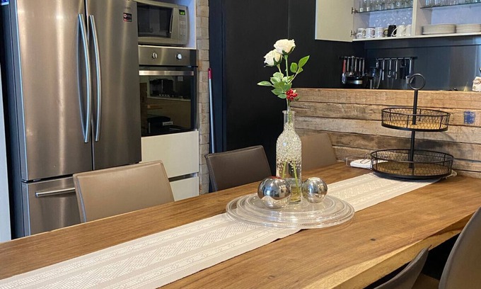Coyoacan Apartment | Inviting Apartment in San Angel CDMX with Spa & Breakfast
