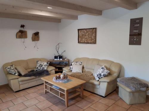 Schoellnach Apartment | Attractive apartment in Bavaria