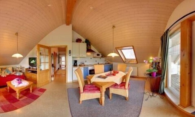Kirn-Sulzbach Apartment | Explore Dream Loops from Our Pet-Friendly Apartments
