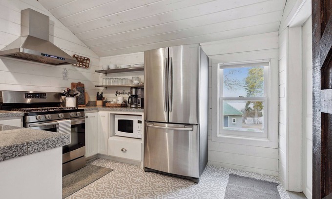 Waconia House | Serene Lakeview Retreat in Downtown Waconia