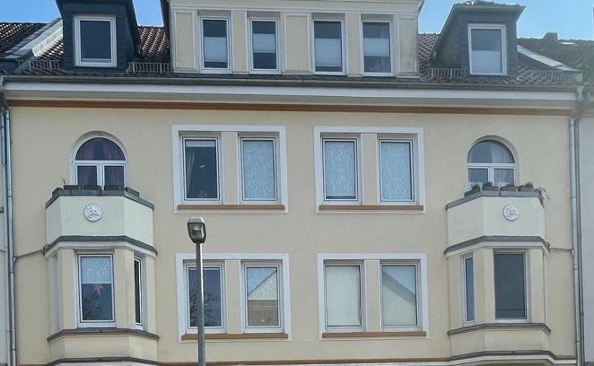 Wuelfel Apartment | Inviting 3-Room Apartment in Prime Location Near Messe