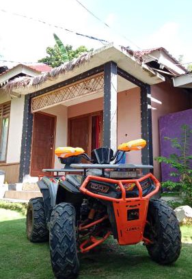 Labuan Bajo Other | ATV Guest House