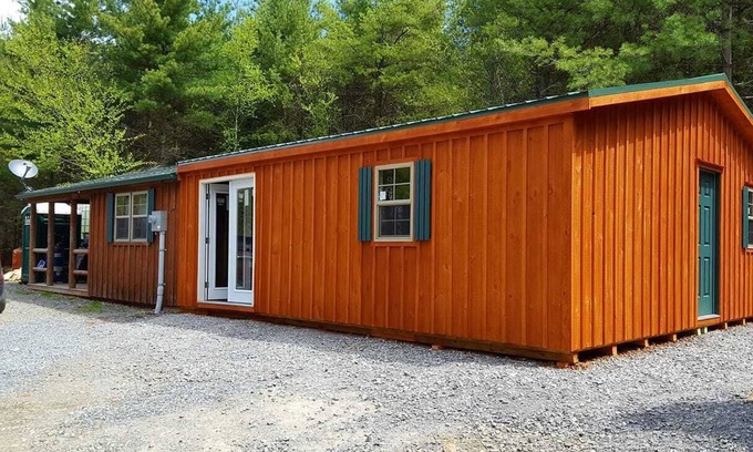 Drifting Cabin | Explore ATV Trails and Events Near Family-Friendly Retreat