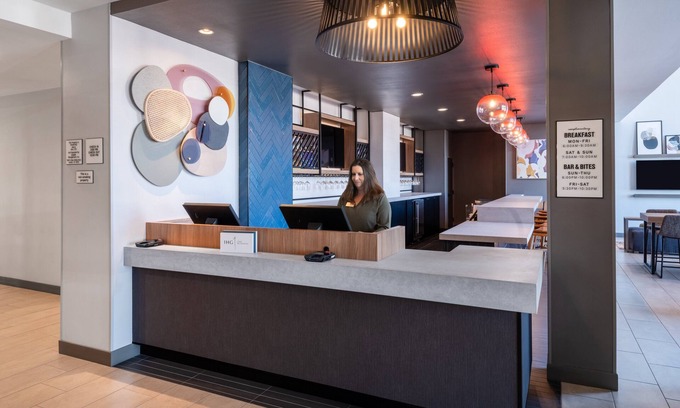 Austin Hotel | Experience Atwell Suites Austin Airport: Top-Rated Amenities