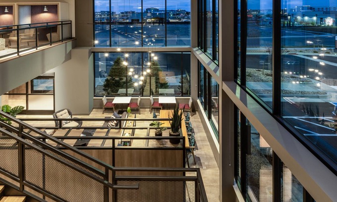 Dupont Hotel | Explore Atwell Suites Denver Airport: Top-Rated Comfort
