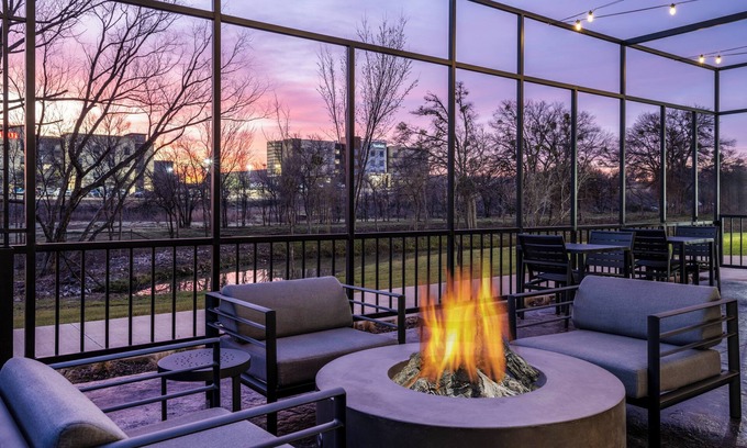 Fort Worth Hotel | Comfortable Stays at Atwell Suites Fort Worth Alliance Area