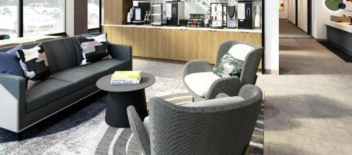 Fort Worth Hotel | Discover Atwell Suites Fort Worth - Alliance Area Hotel