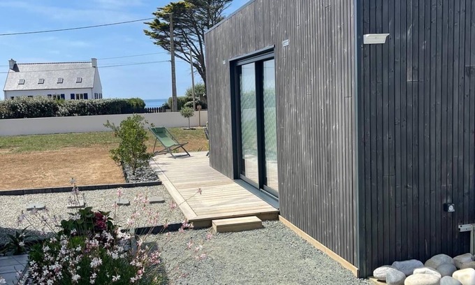 Finistere Apartment | Atypical studio with all comforts